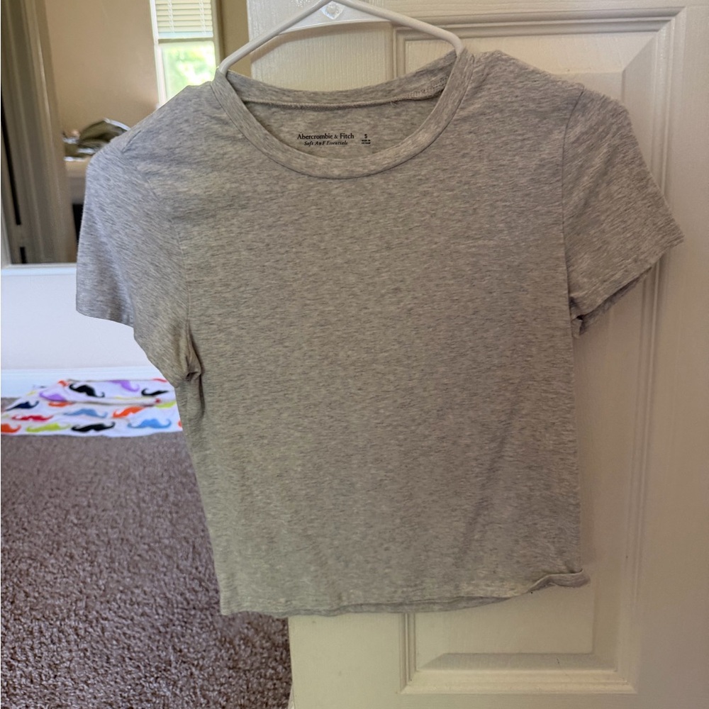 Abercrombie Baby Tee